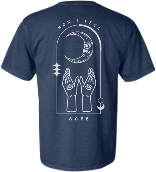 Arm's Length  Comfort Colors T Shirt